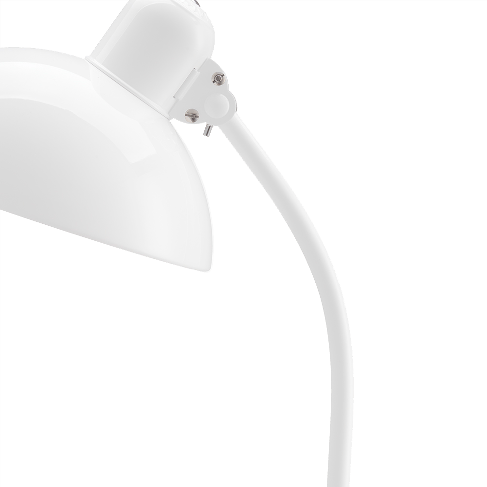 9124576 FH KAISER IDELL BORDLAMPE 4