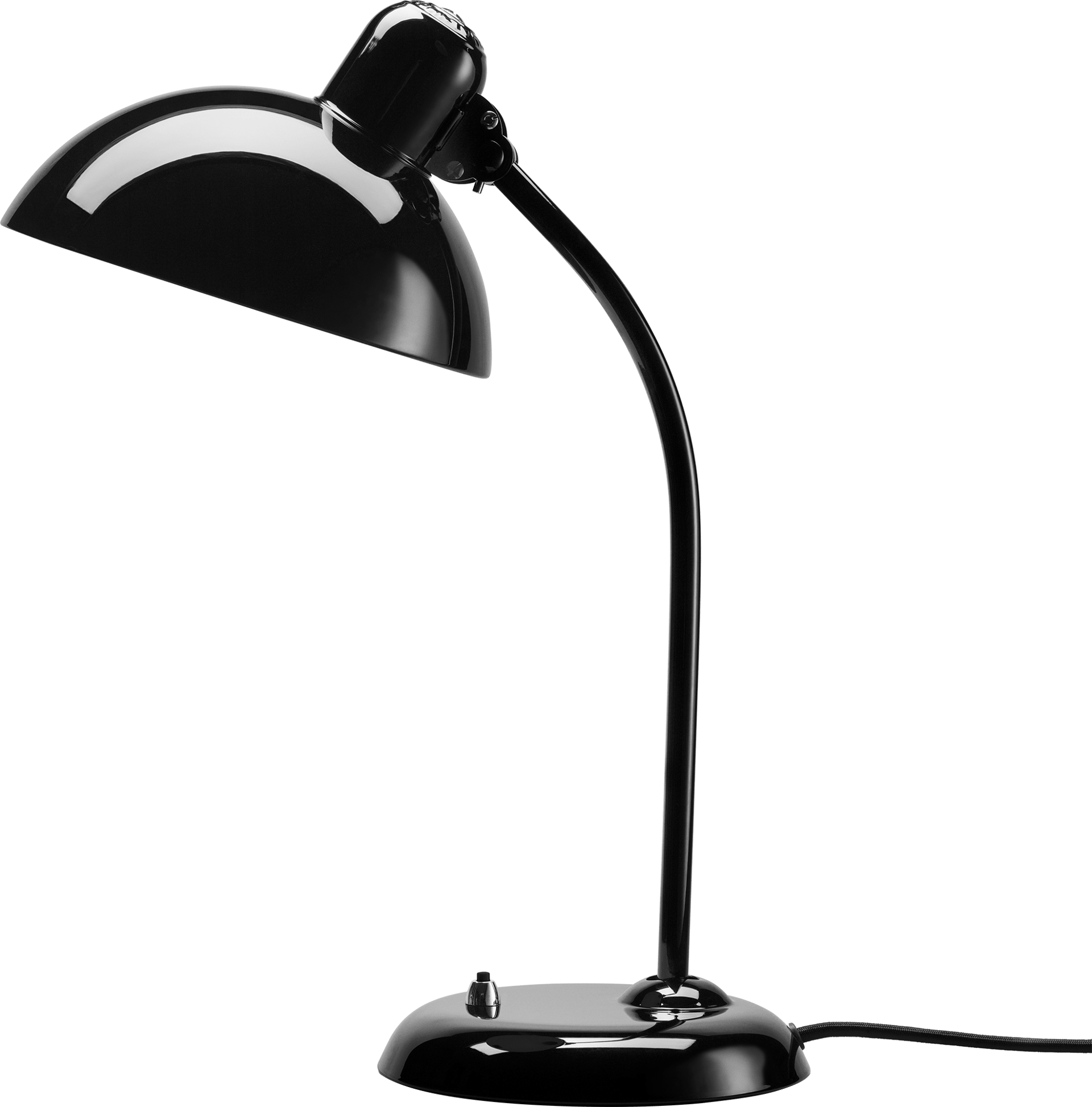 9124577 FH KAISER IDELL BORDLAMPE