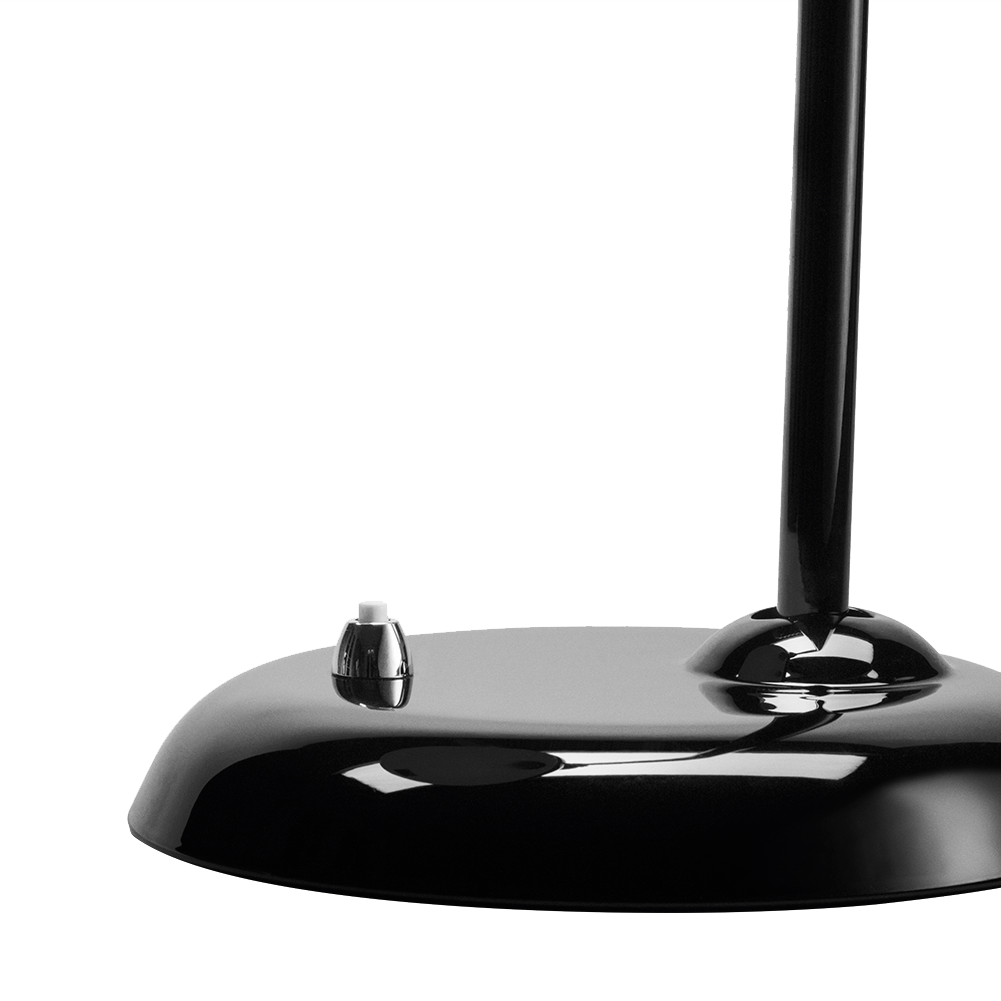 9124577 FH KAISER IDELL BORDLAMPE 3