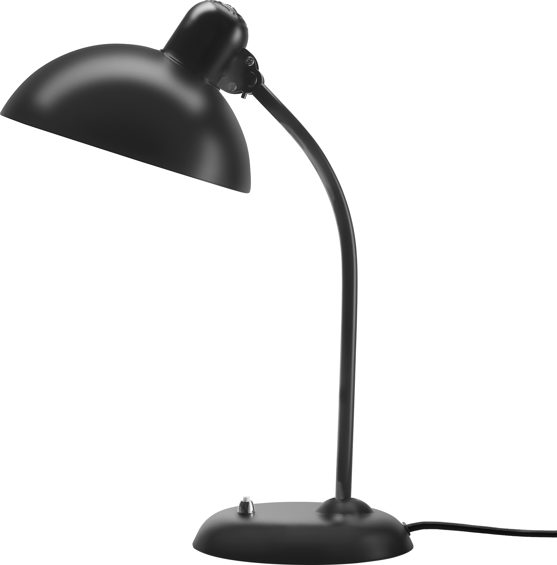 9124578 FH KAISER IDELL BORDLAMPE