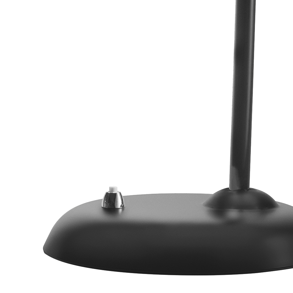 9124578 FH KAISER IDELL BORDLAMPE 3