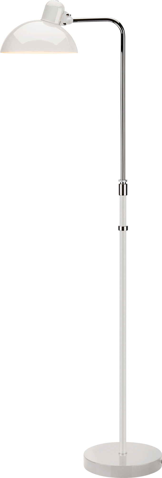 9124579 FH KAISER IDELL GULVLAMPE 1
