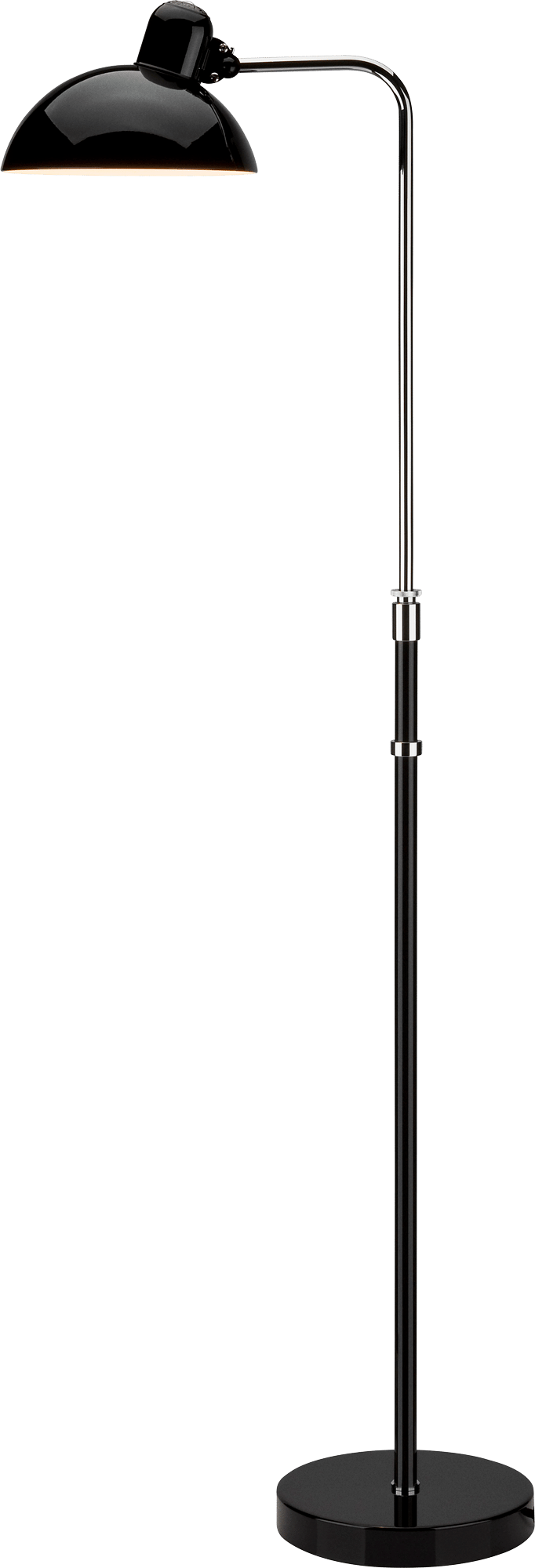 9124580 FH KAISER IDELL GULVLAMPE 1