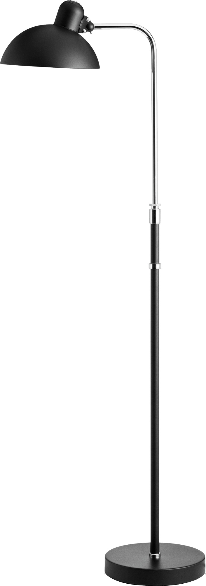 9124581 FH KAISER IDELL GULVLAMPE 2