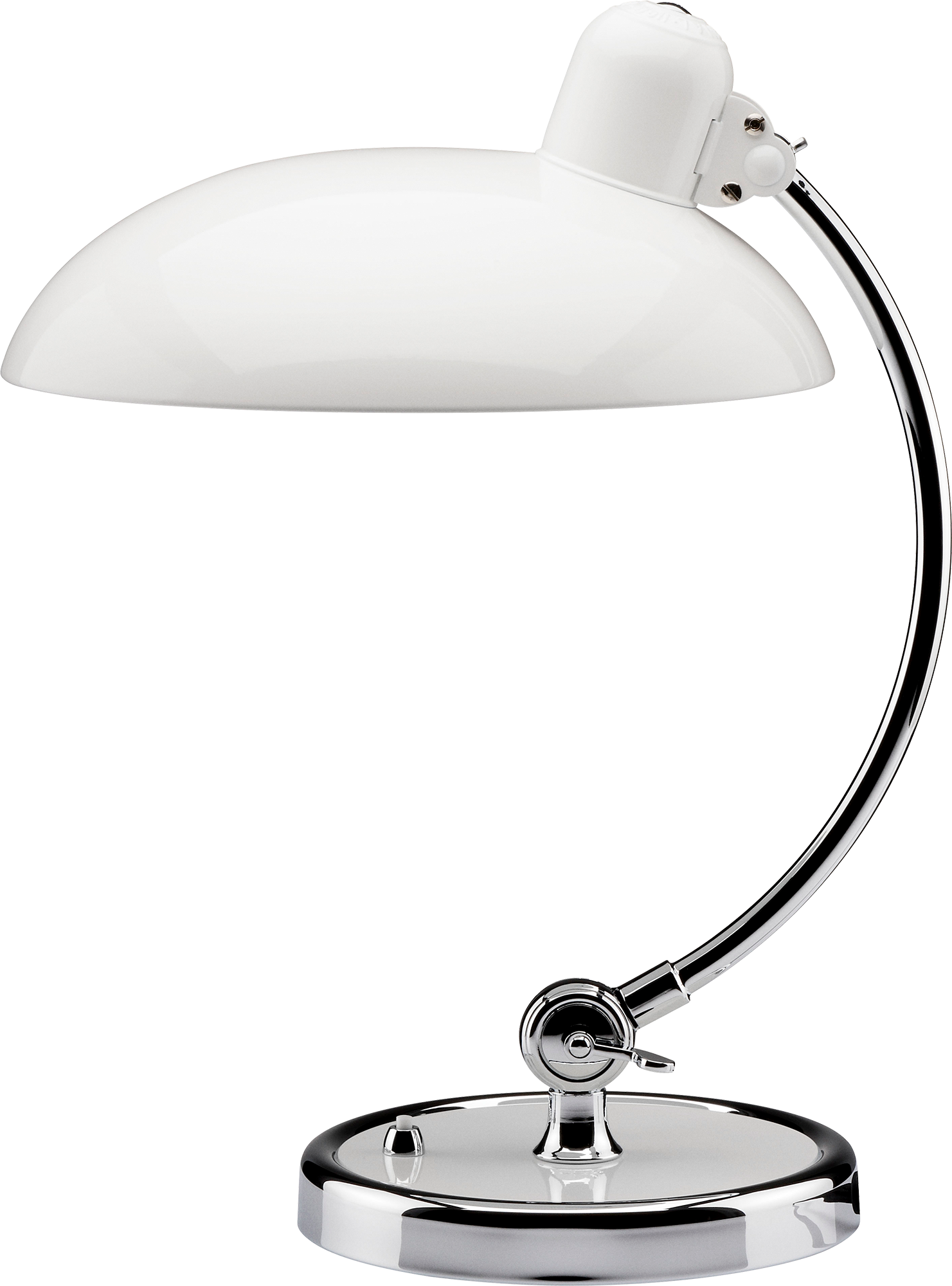 9124586 FH KAISER IDELL BORDLAMPE