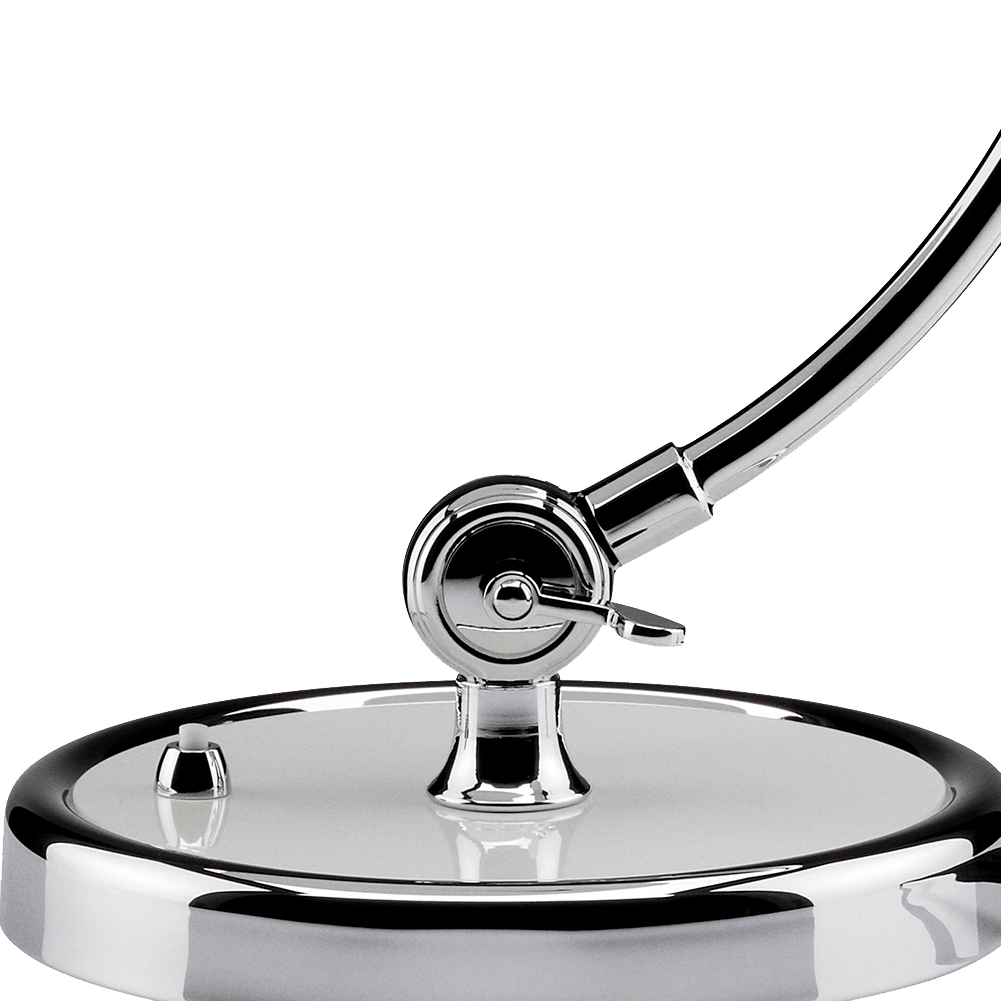 9124586 FH KAISER IDELL BORDLAMPE 3