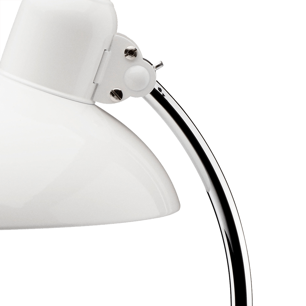 9124586 FH KAISER IDELL BORDLAMPE 4