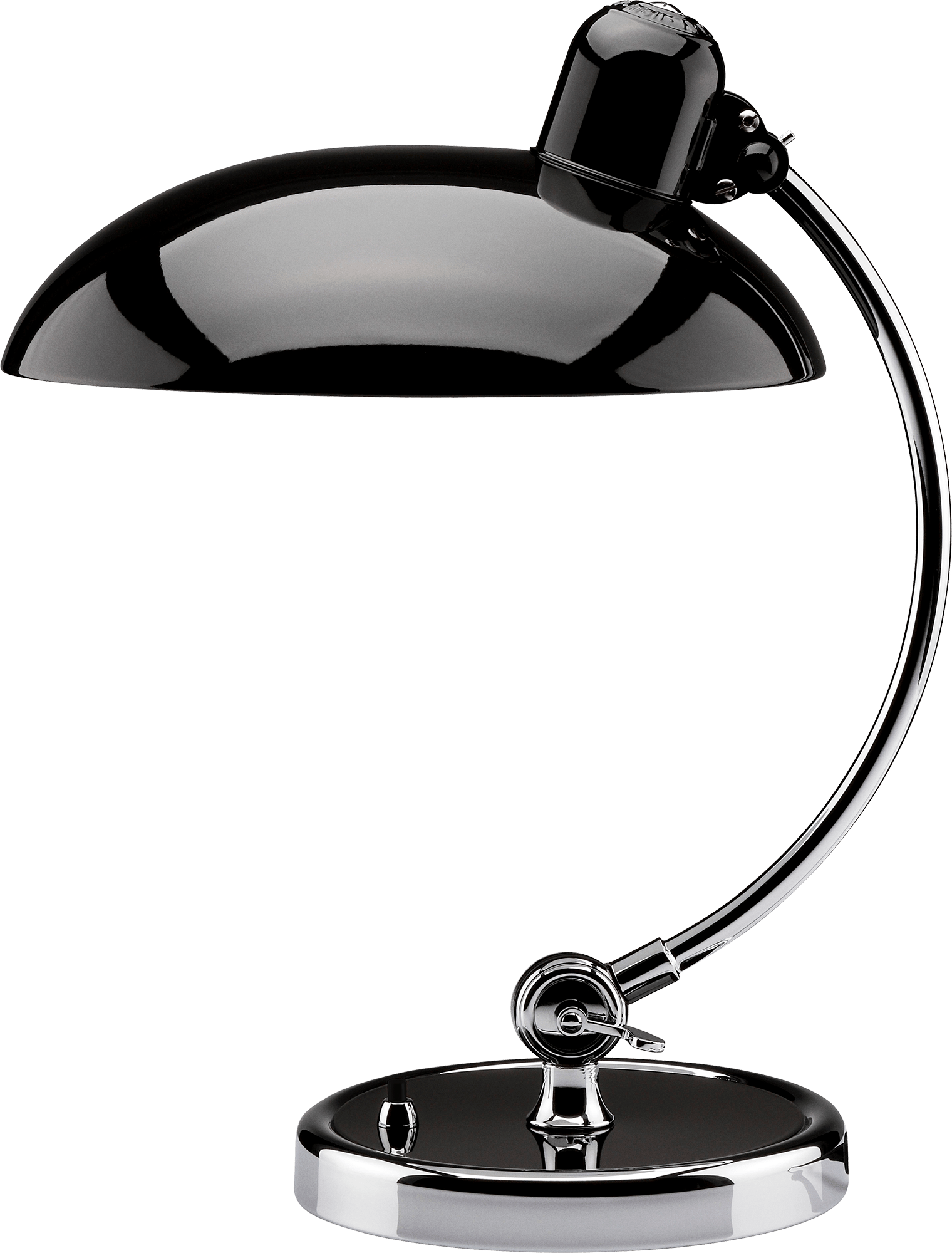 9124587 FH KAISER IDELL BORDLAMPE
