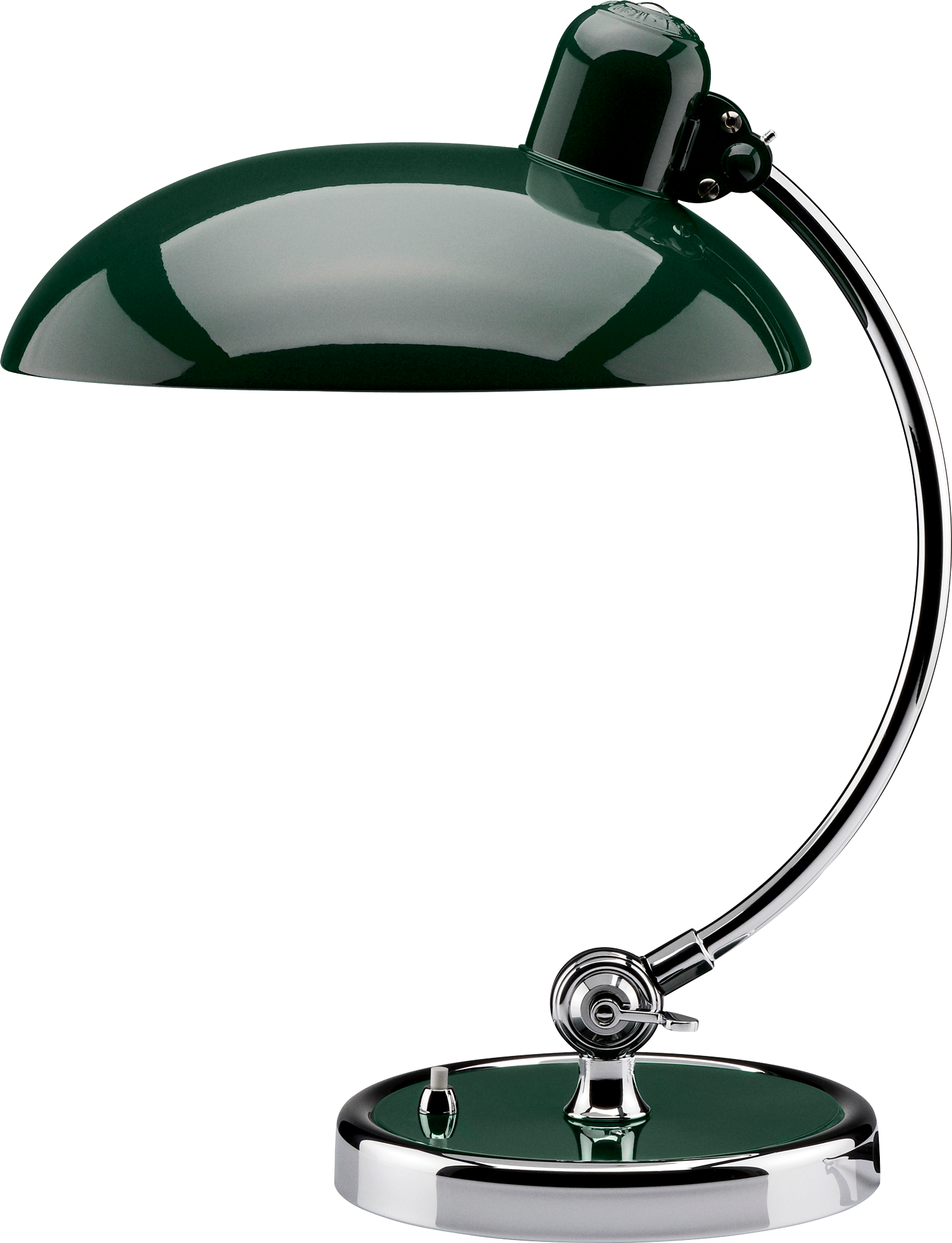 9124589 FH KAISER IDELL BORDLAMPE 1