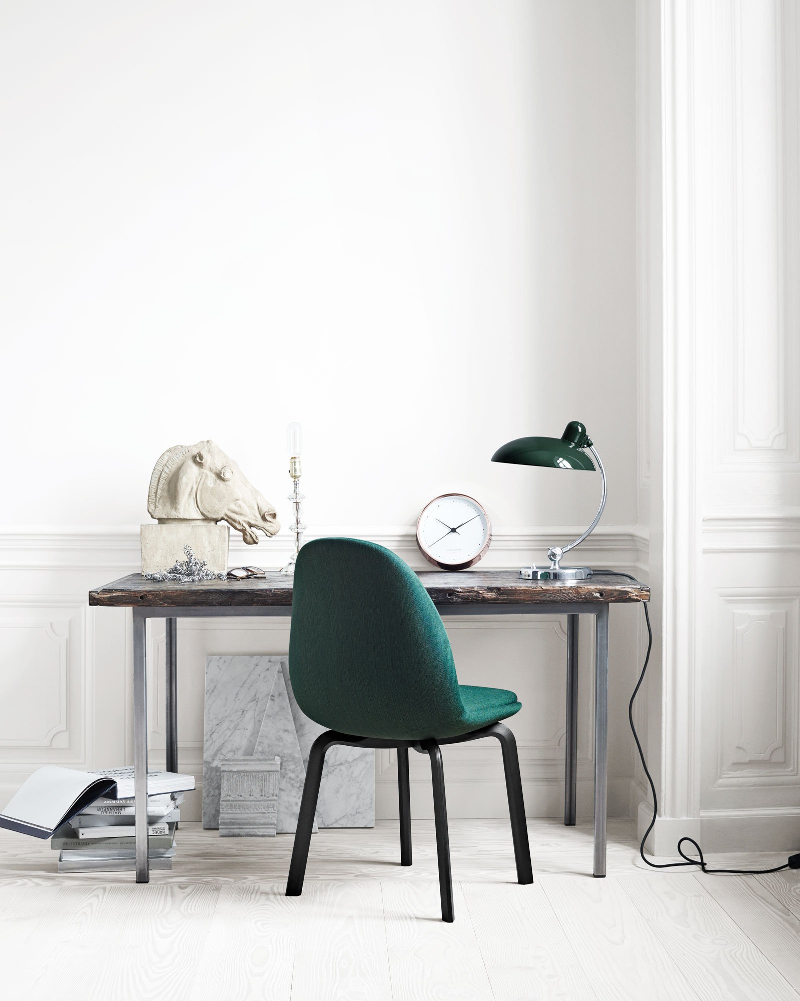 9124589 FH KAISER IDELL BORDLAMPE 2