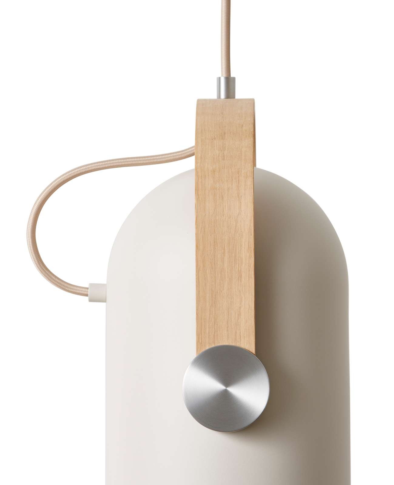 9124639 LE KLINT CARRONADE PENDEL 20CM3