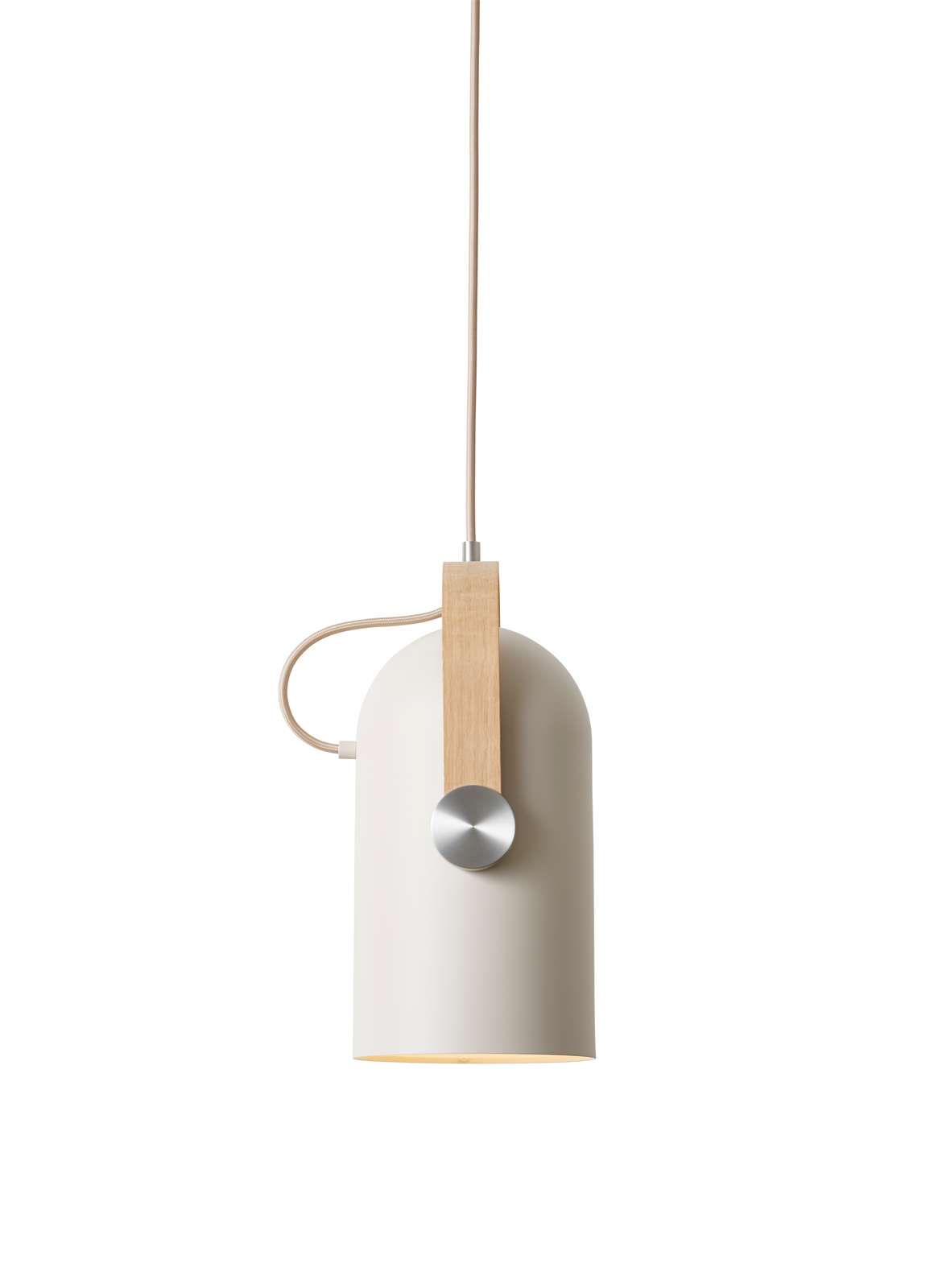9124639 LE KLINT CARRONADE PENDEL 20CM4