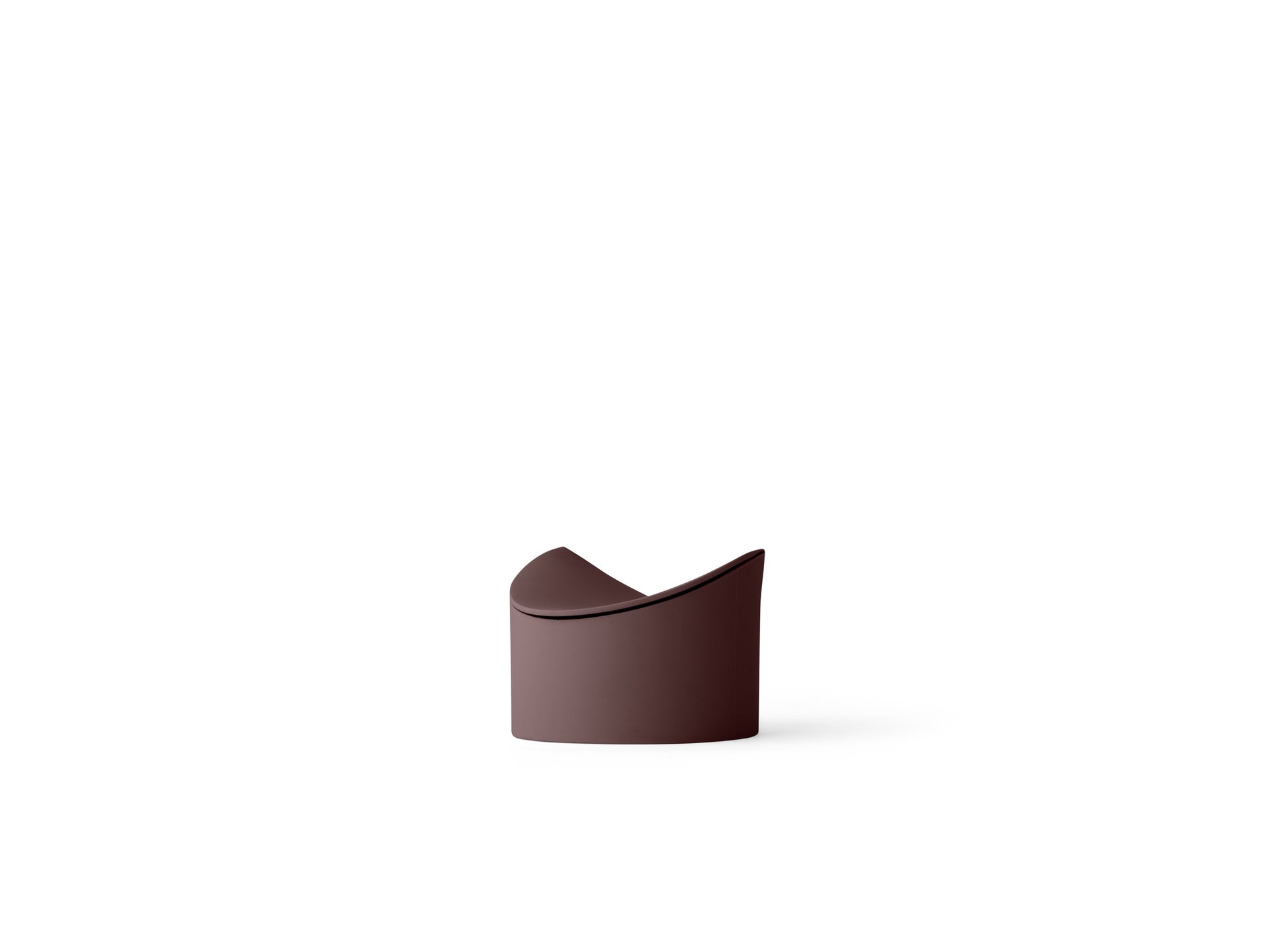 9124649 MENU PHOLD CONTAINER M LILLA