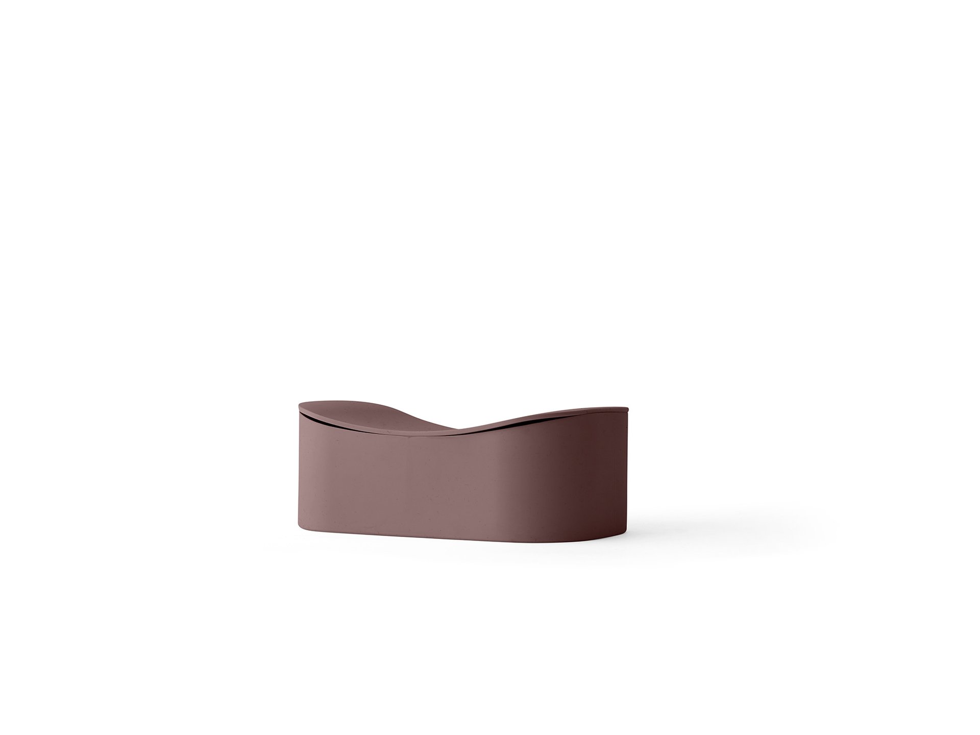 9124652 MENU PHOLD CONTAINER L LILLA