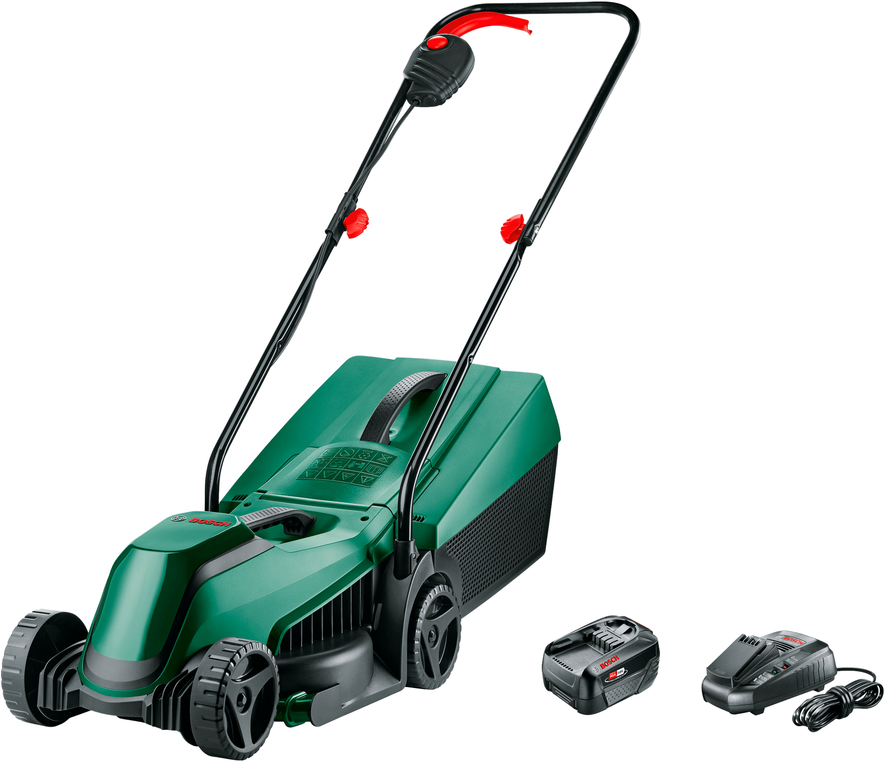 7442392 Bosch Plæneklilpper 2