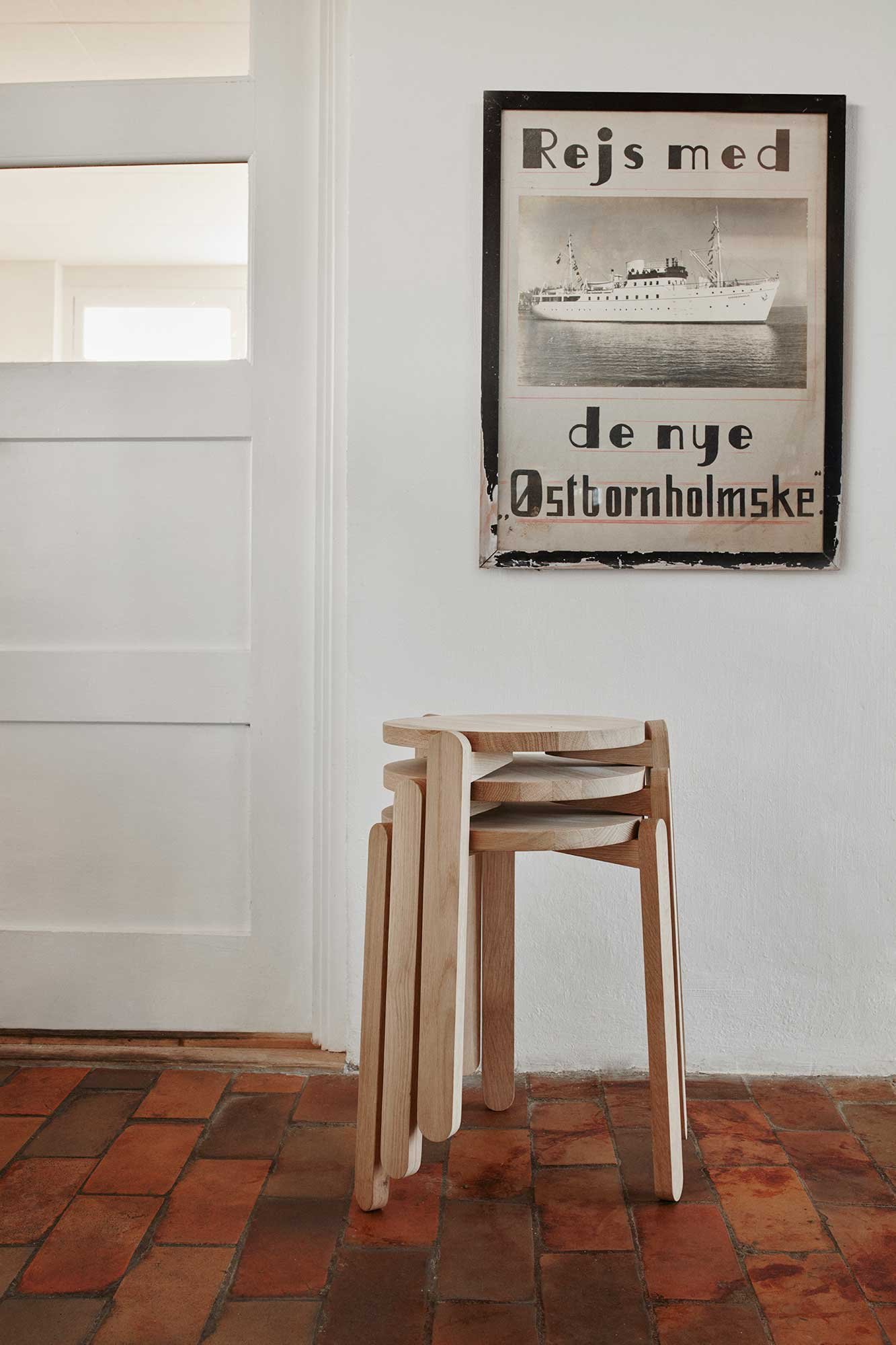 9124701 SKAGERAK NOMAD SKAMMEL EG 3