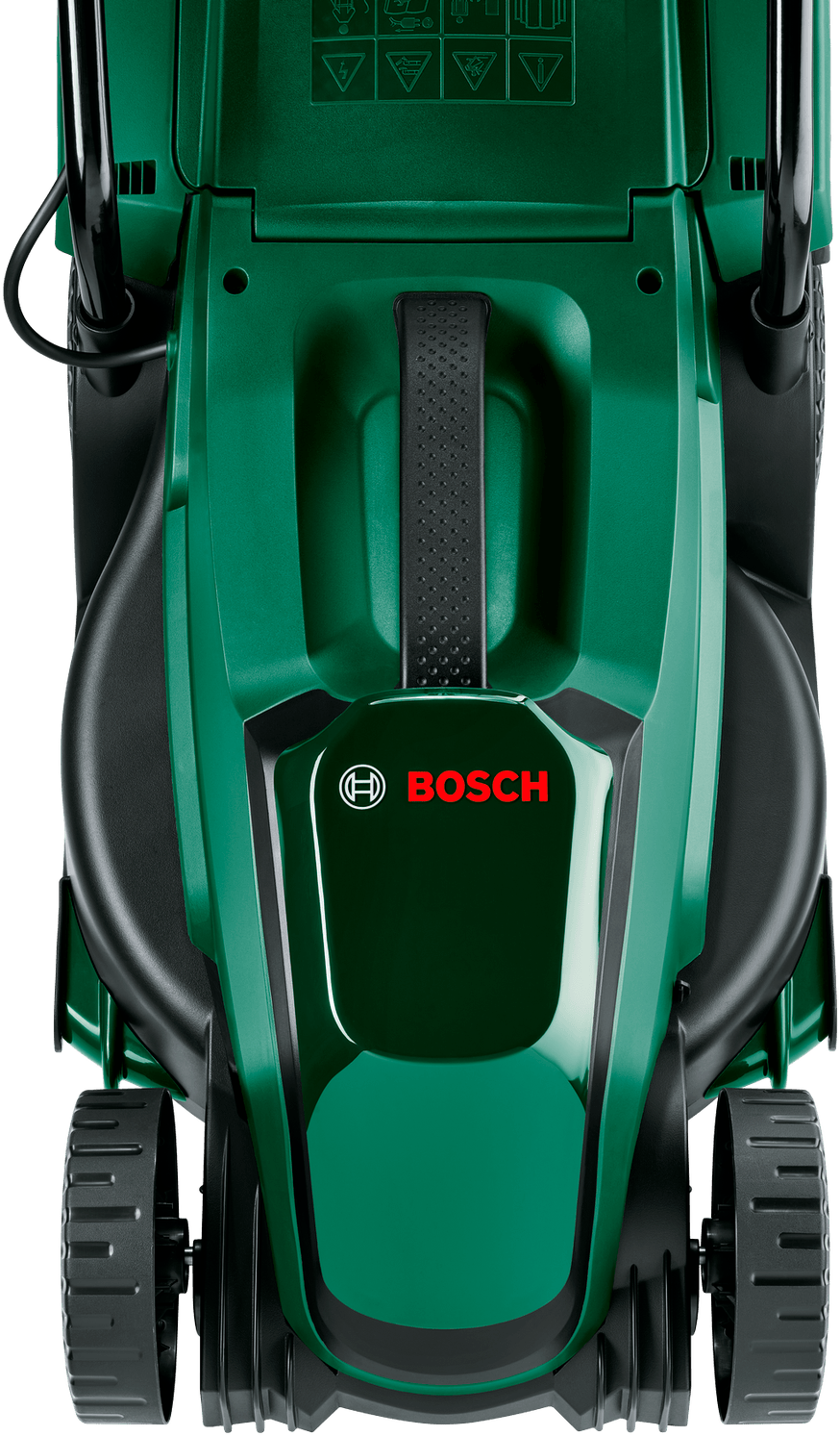 7442393 Bosch Plæneklipper 3