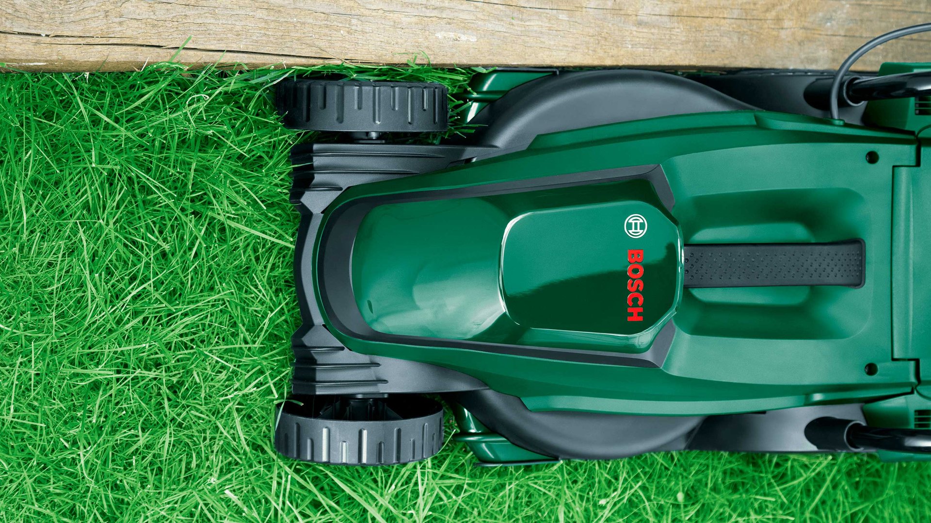 7442393 Bosch Plæneklipper 5
