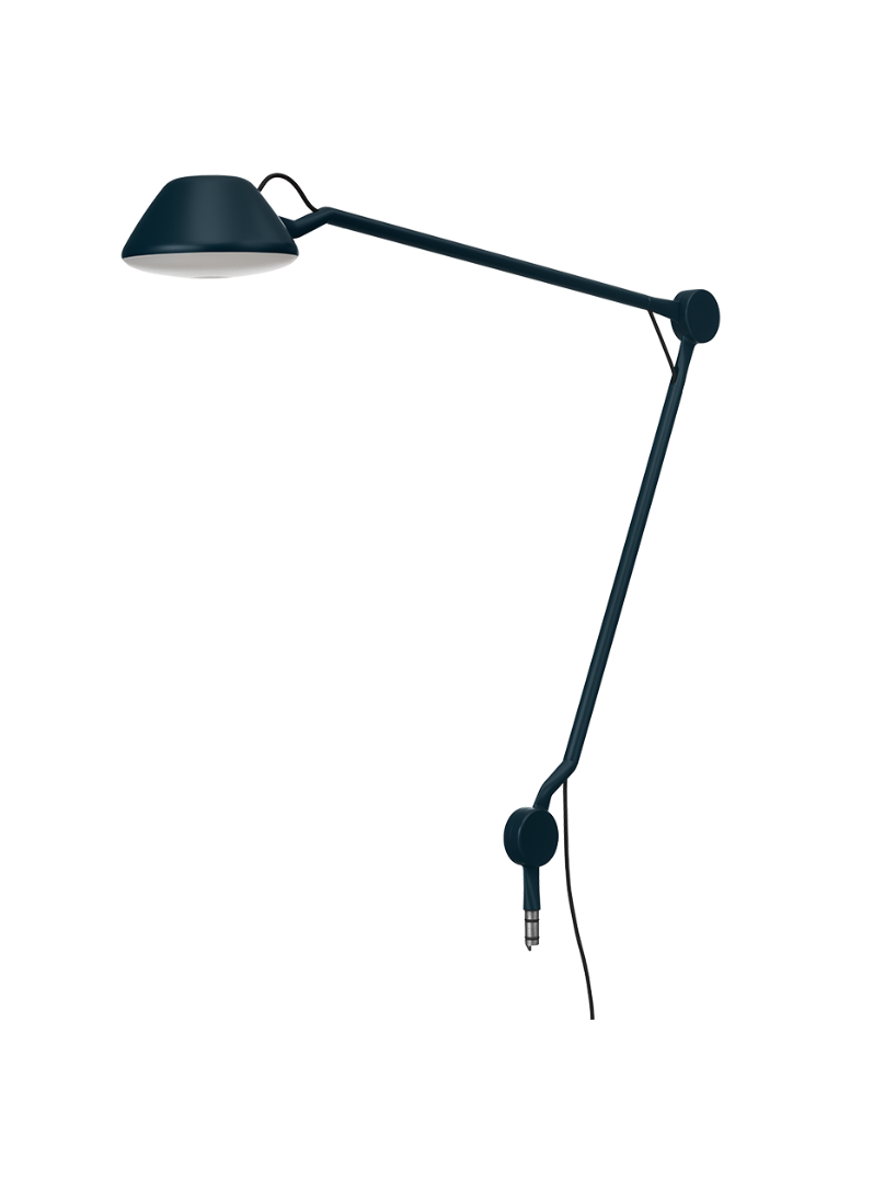 9124883 AQ01 BORDLAMPE PLUG IN