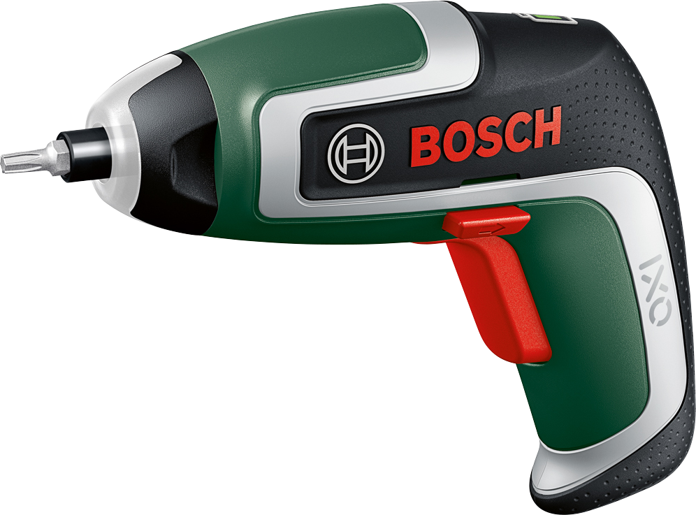 7442540 BOSCH 3,6V SKRUETRÆKKER IXO 7