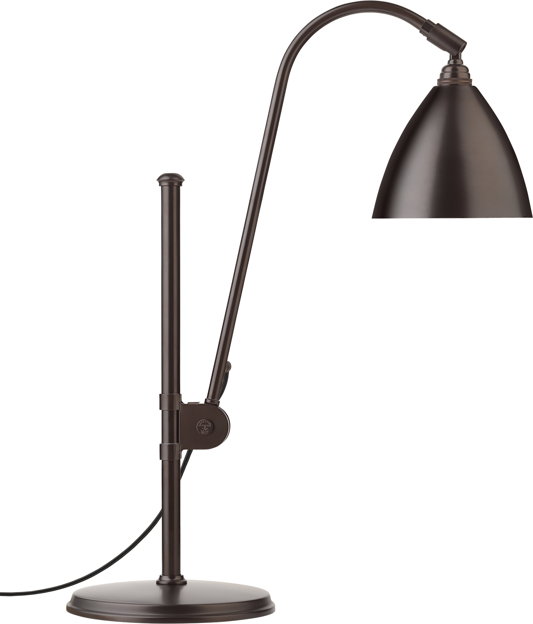 9125065 BESTLITE BORDLAMPE BL1