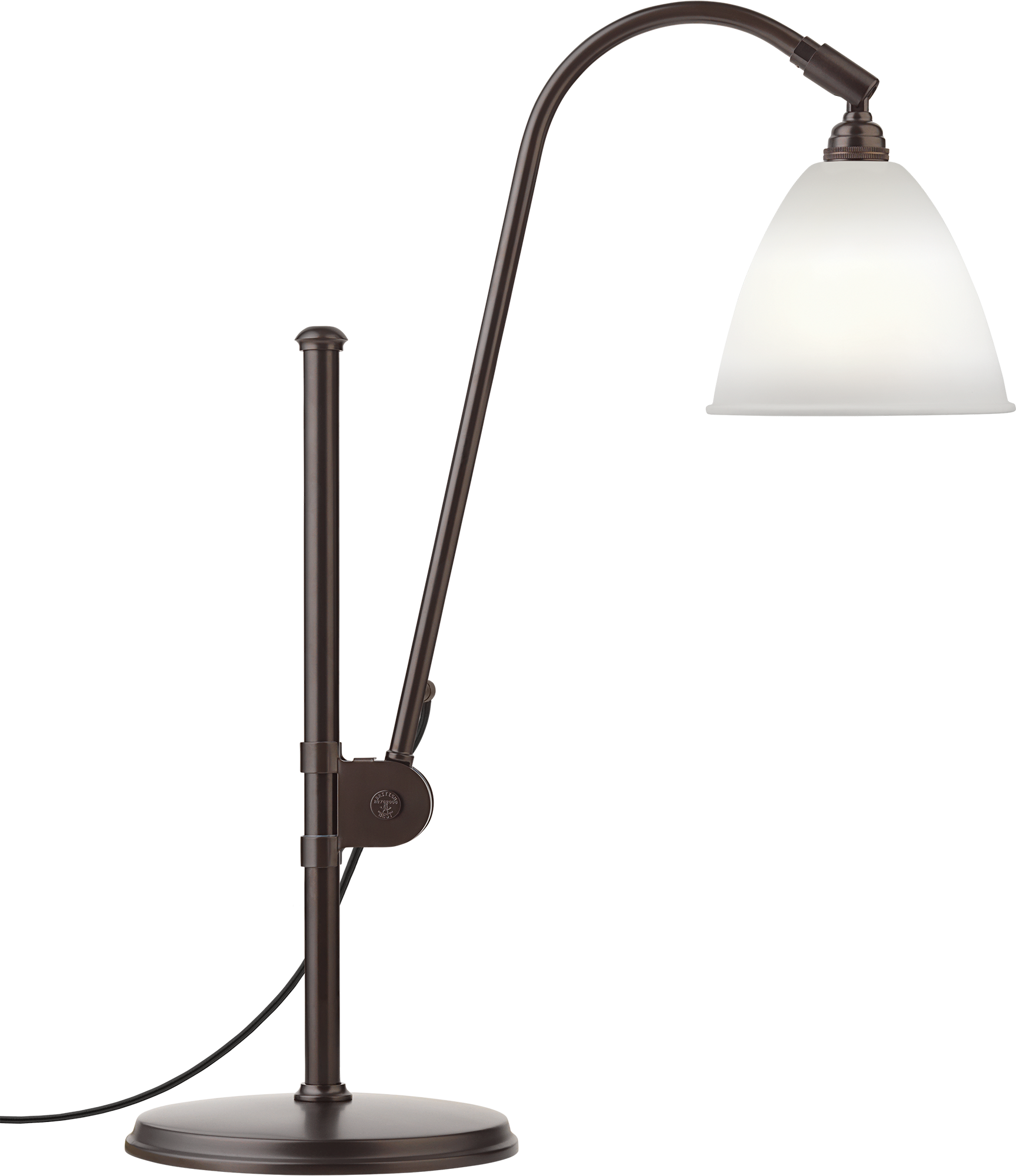 9125066 BESTLITE BORDLAMPE BL1