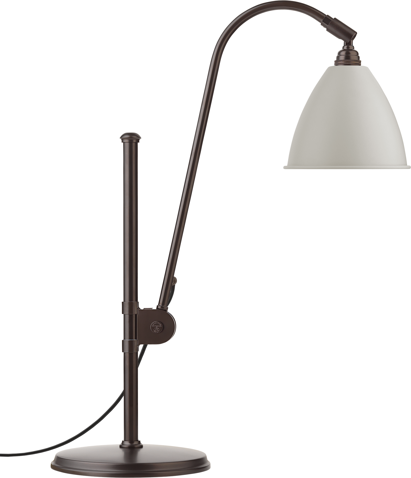 9125067 BESTLITE BORDLAMPE BL1