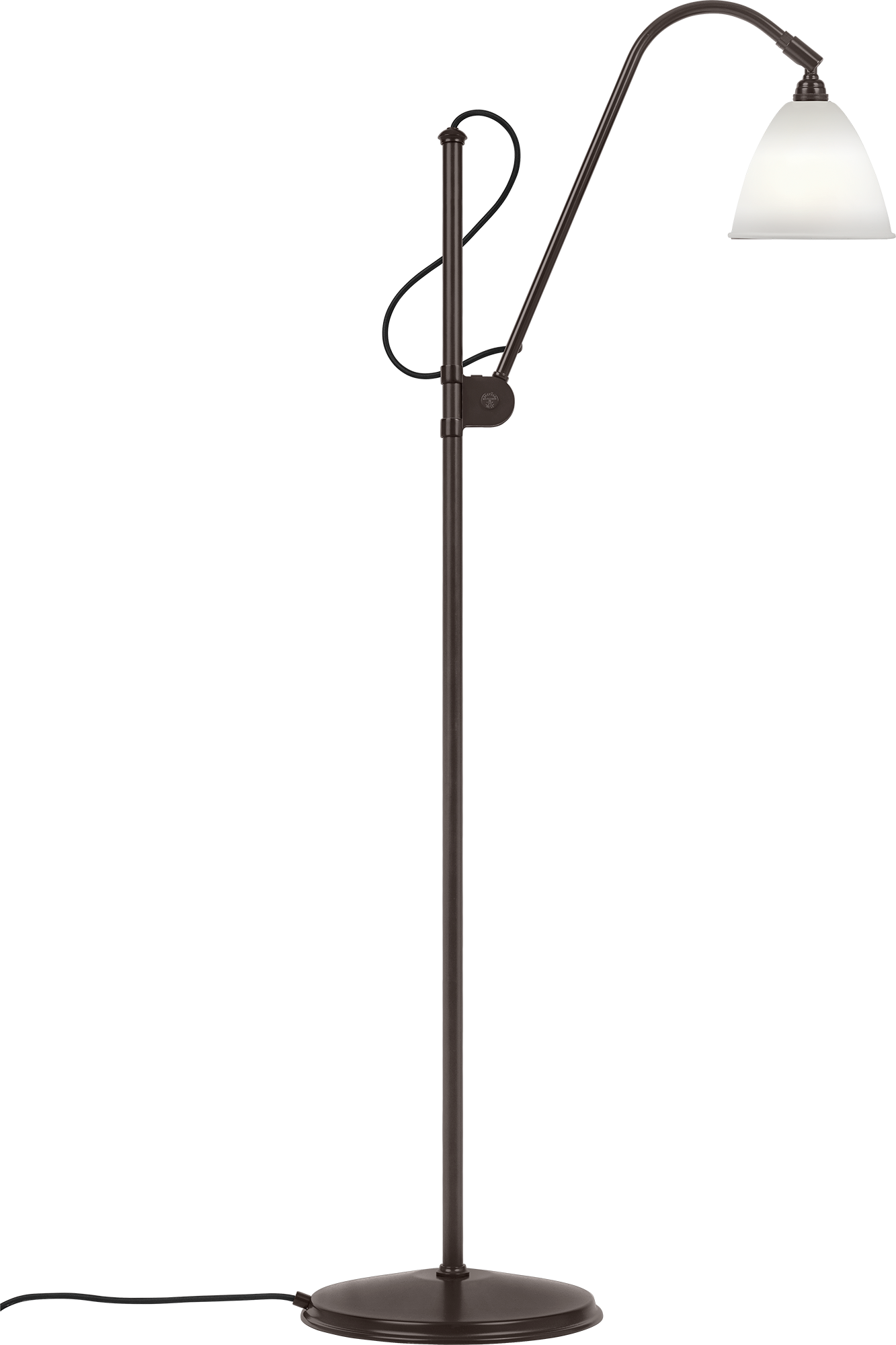 9125071 BESTLITE GULVLAMPE BL3