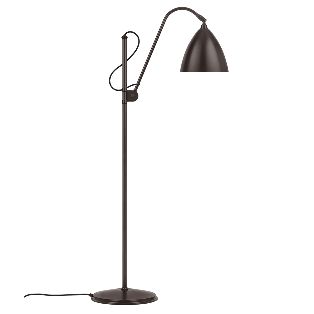 9125072 BESTLITE GULVLAMPE BL3M