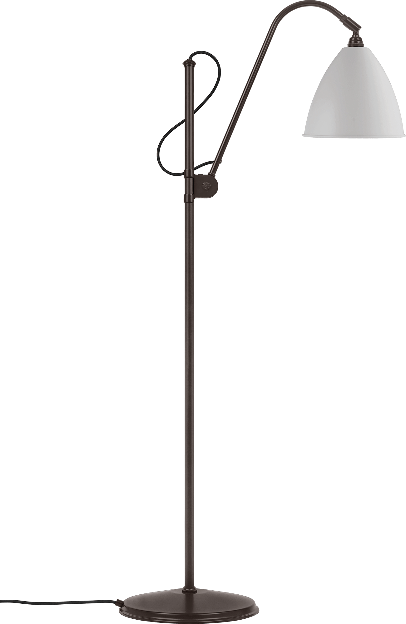 9125073 BESTLITE GULVLAMPE BL3M