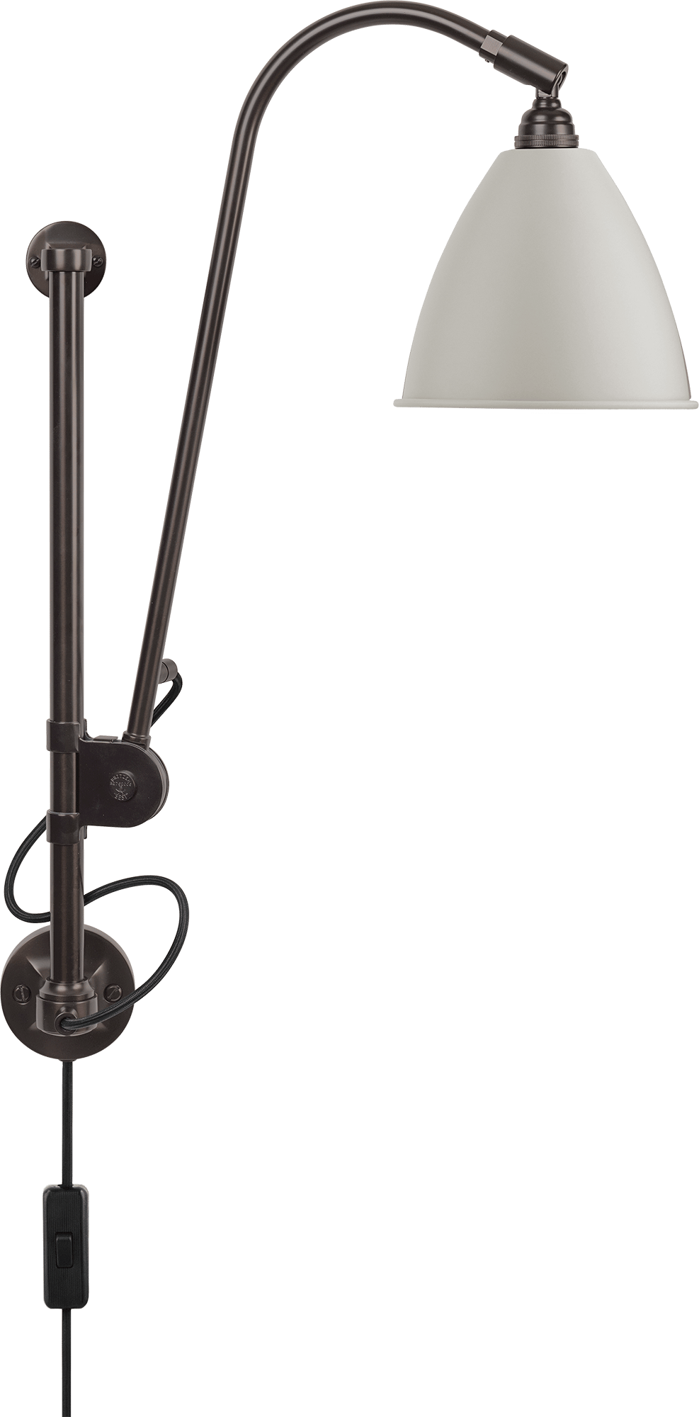 9125078 BESTLITE VÆGLAMPE BL5