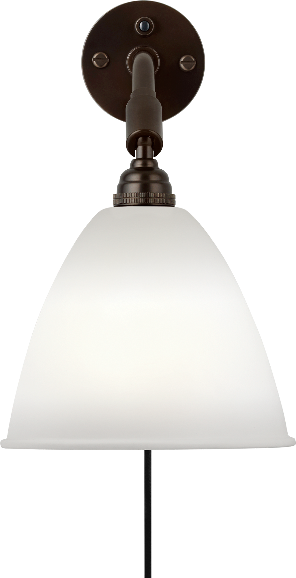 9125083 BESTLITE VÆGLAMPE BL7