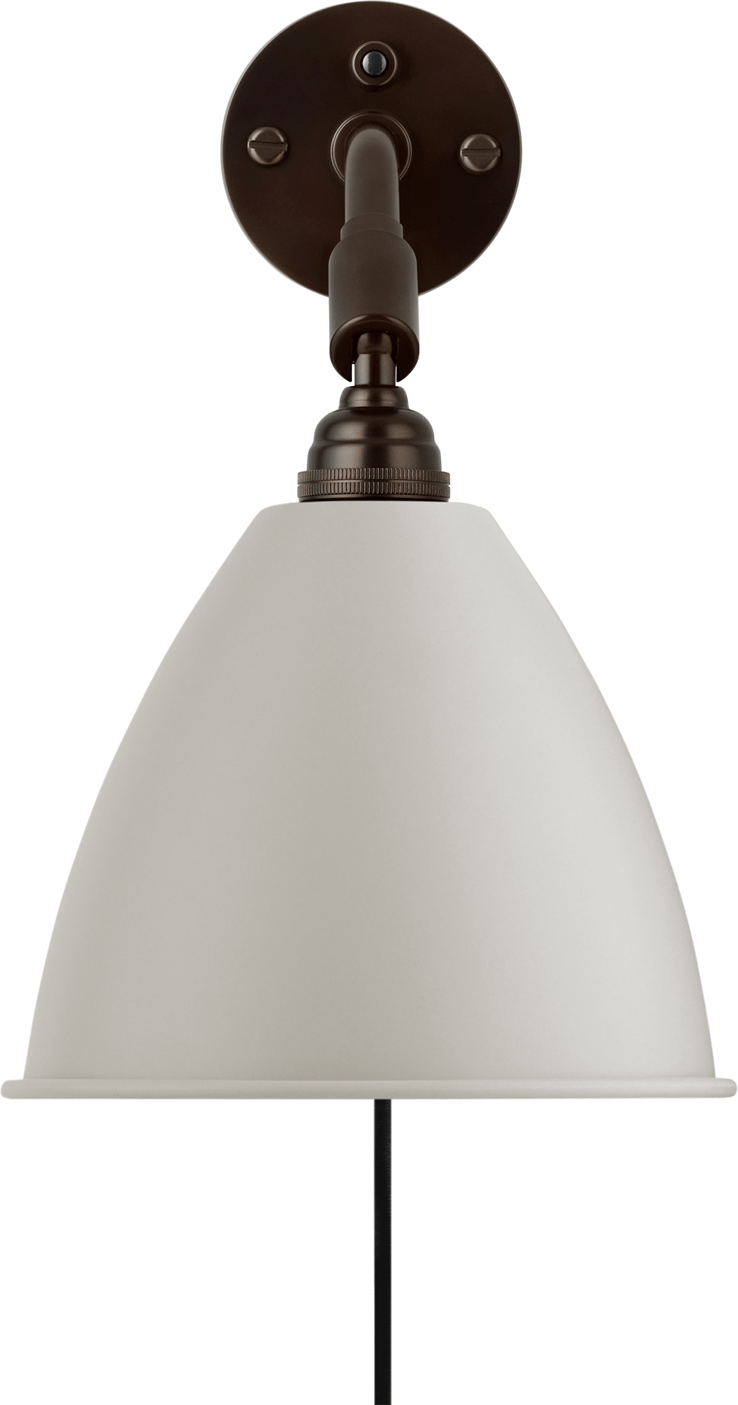 9125084 BESTLITE VÆGLAMPE BL7