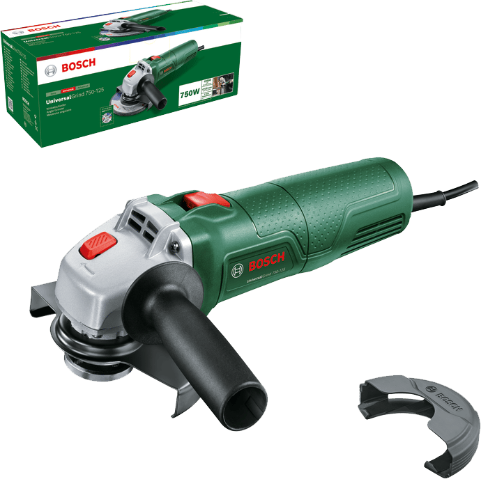 7442607 BOSCH VINKELSLIBER UNIVERSAL