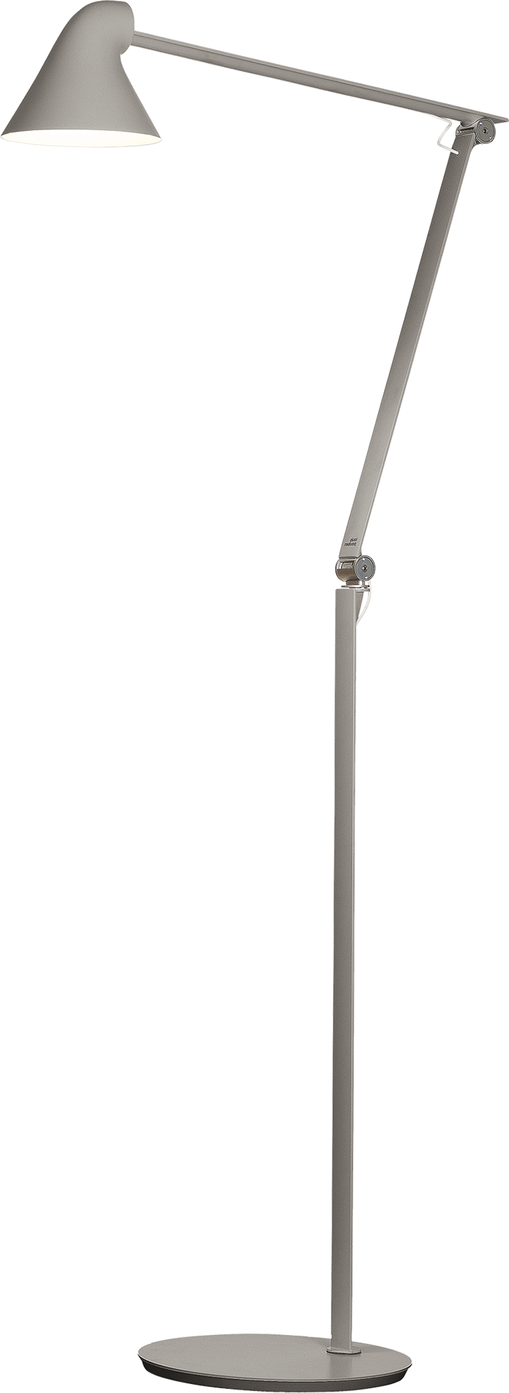 9125290 NJP GULVLAMPE LED 27K