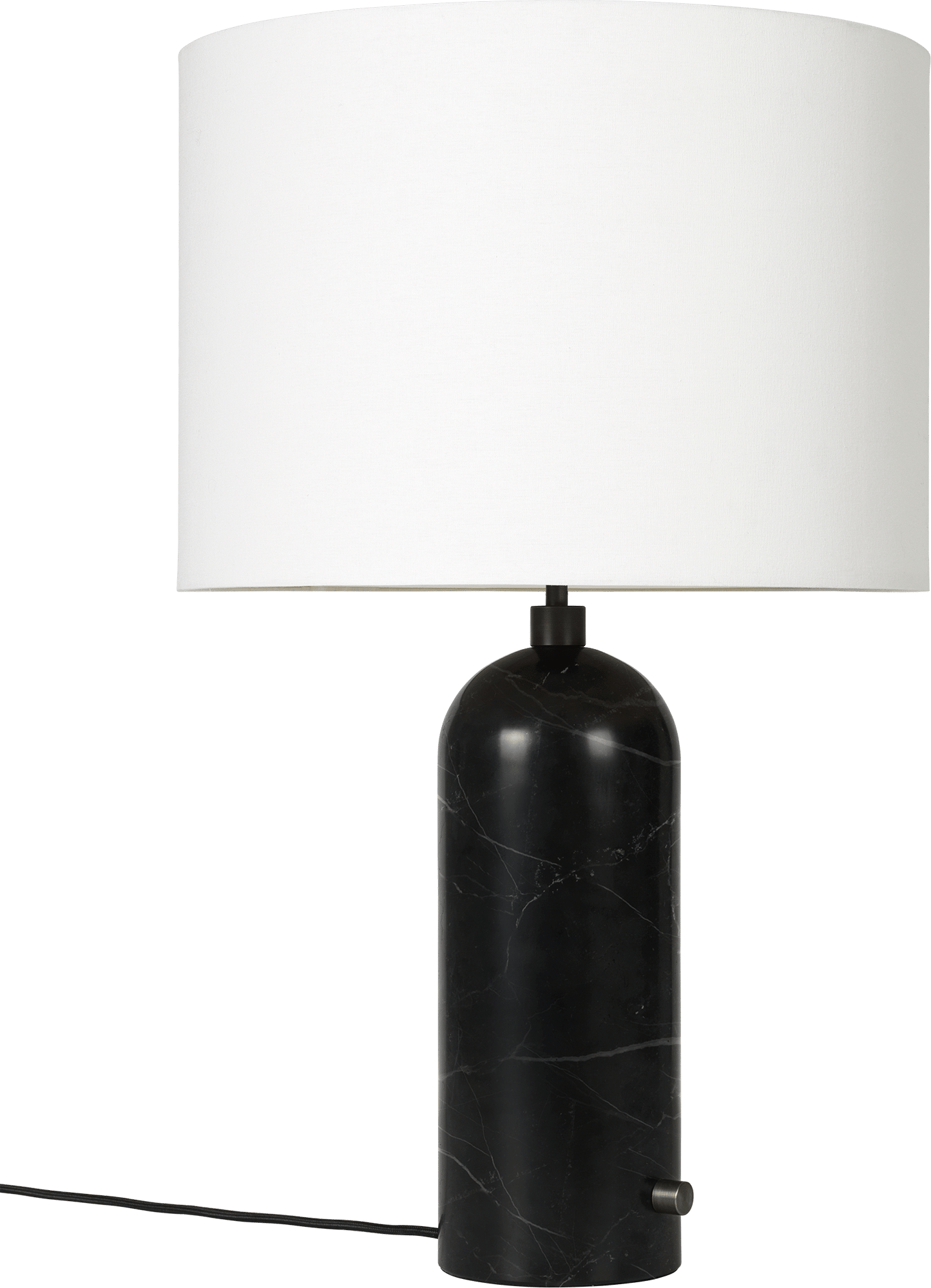9125310 GUBI GRAVITY BORDLAMPE STOR