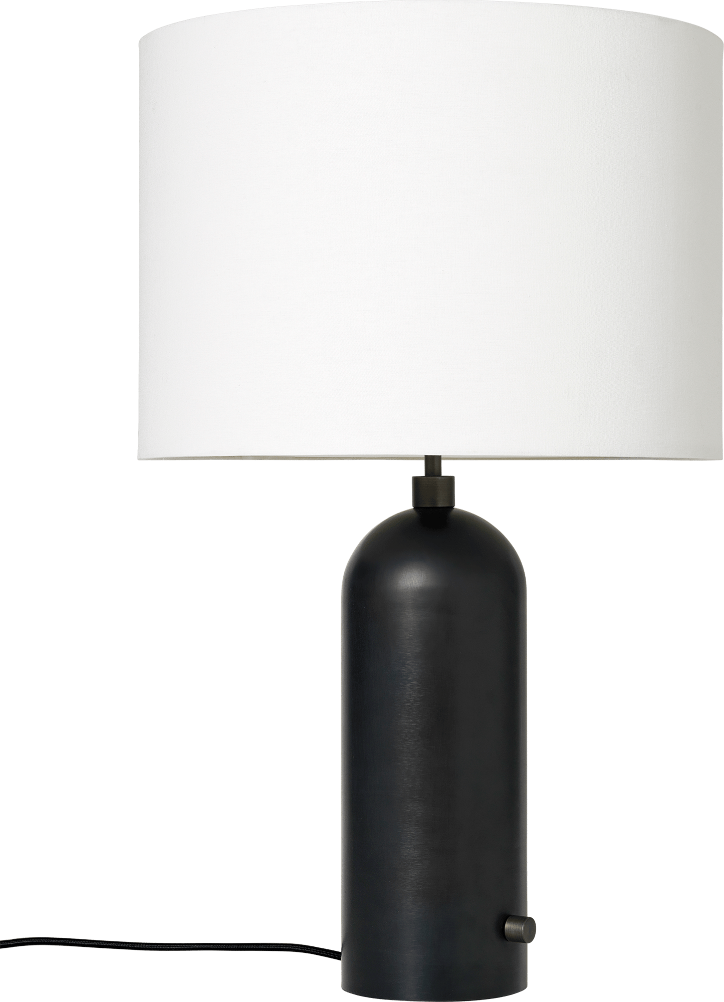 9125312 GUBI GRAVITY BORDLAMPE STOR