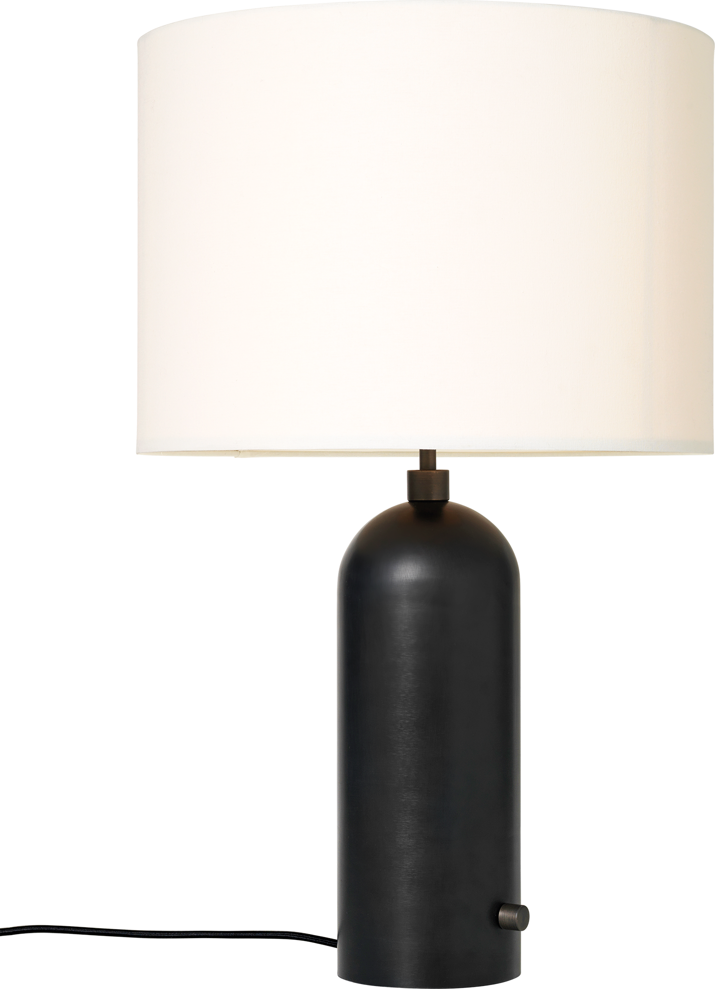9125312 GUBI GRAVITY BORDLAMPE STOR 2