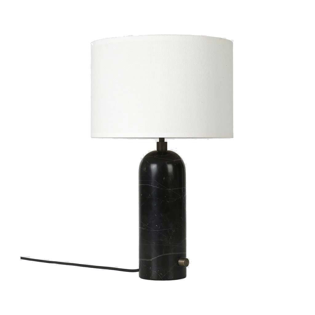 9125316 GUBI GRAVITY BORDLAMPE LILLE