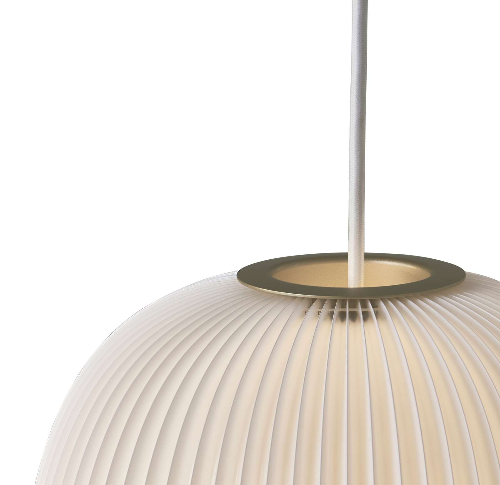 9125328 LE KLINT LAMELLA 3 PENDEL 33CM2