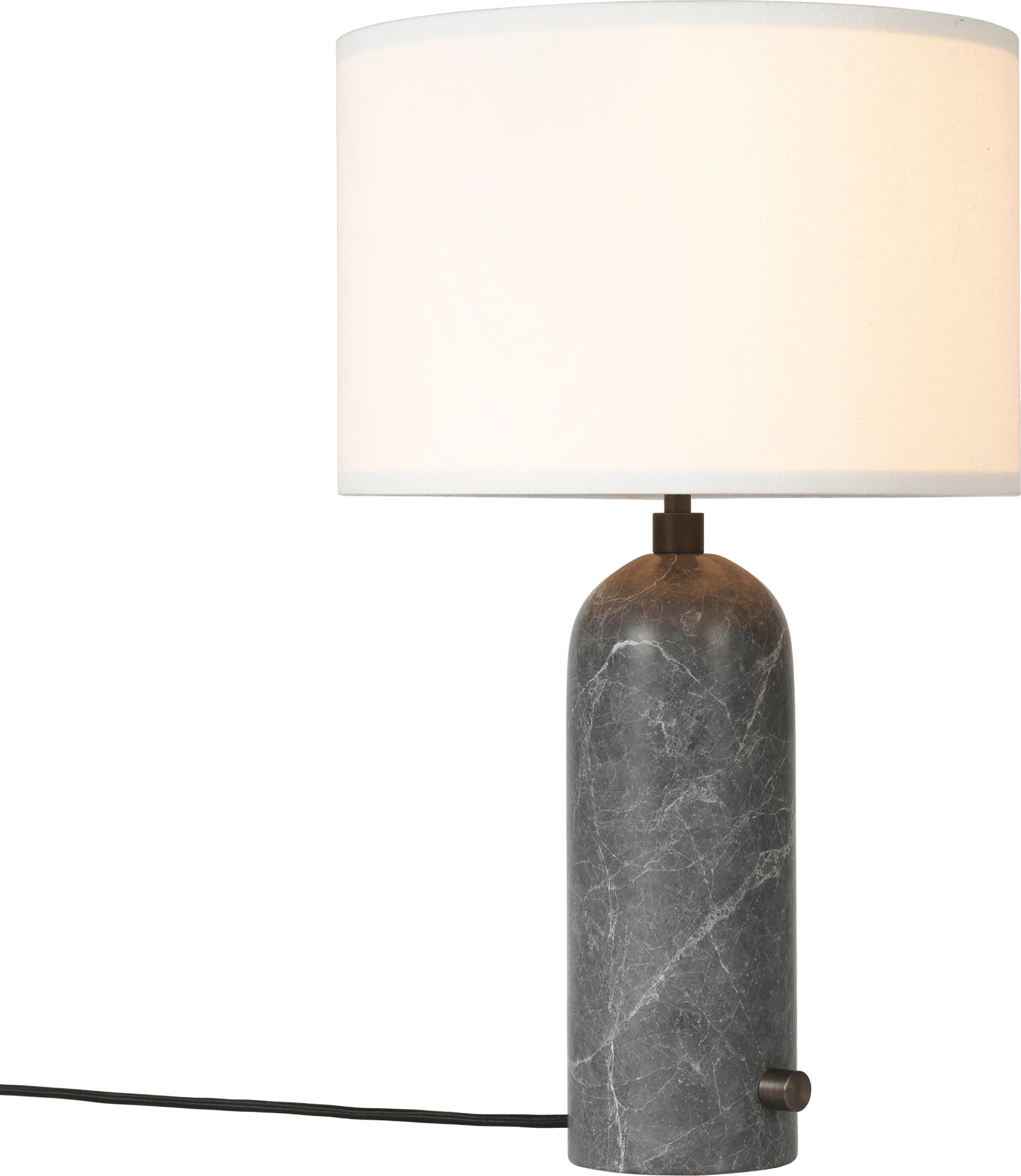 9125331 GUBI GRAVITY BORDLAMPE LILLE 2