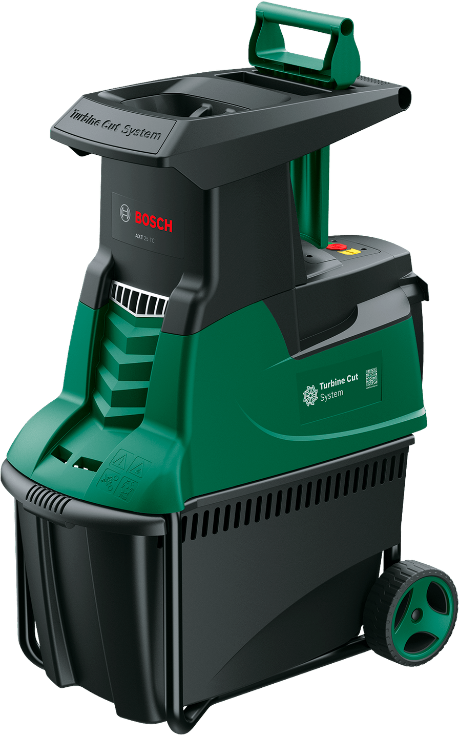 7442648 Bosch Kompostkværn 1