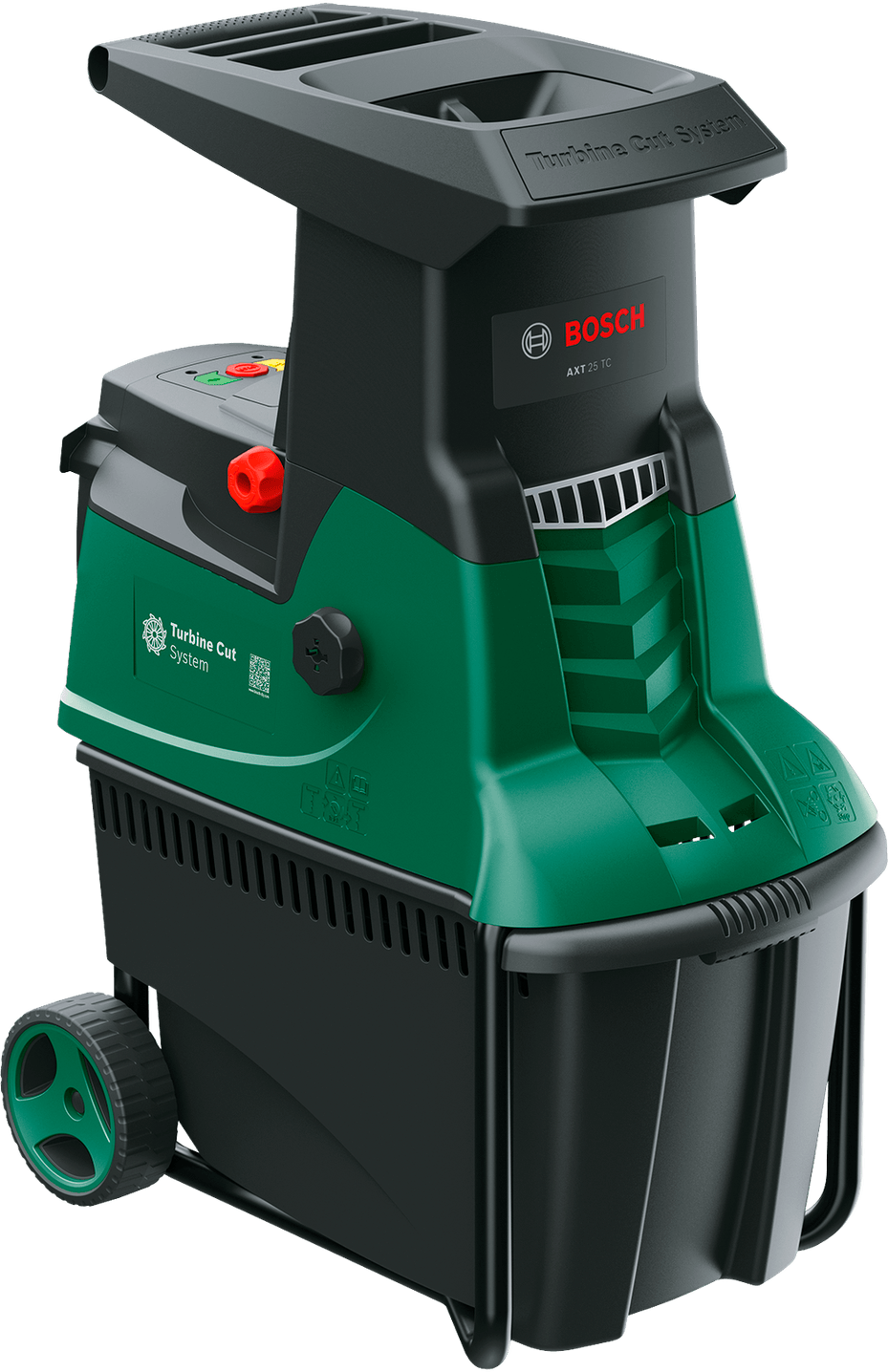 7442648 Bosch Kompostkværn 2
