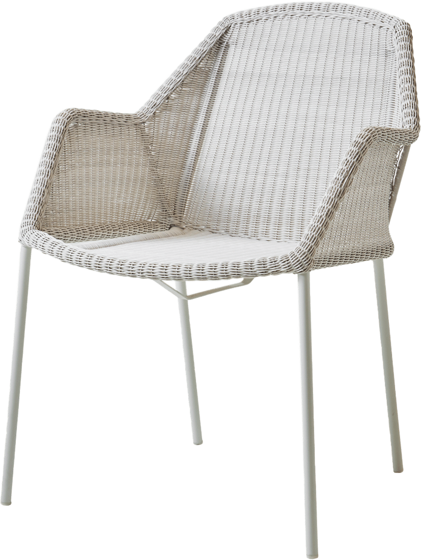 9125617 CANE LINE BREEZE STOL MARMLÆN