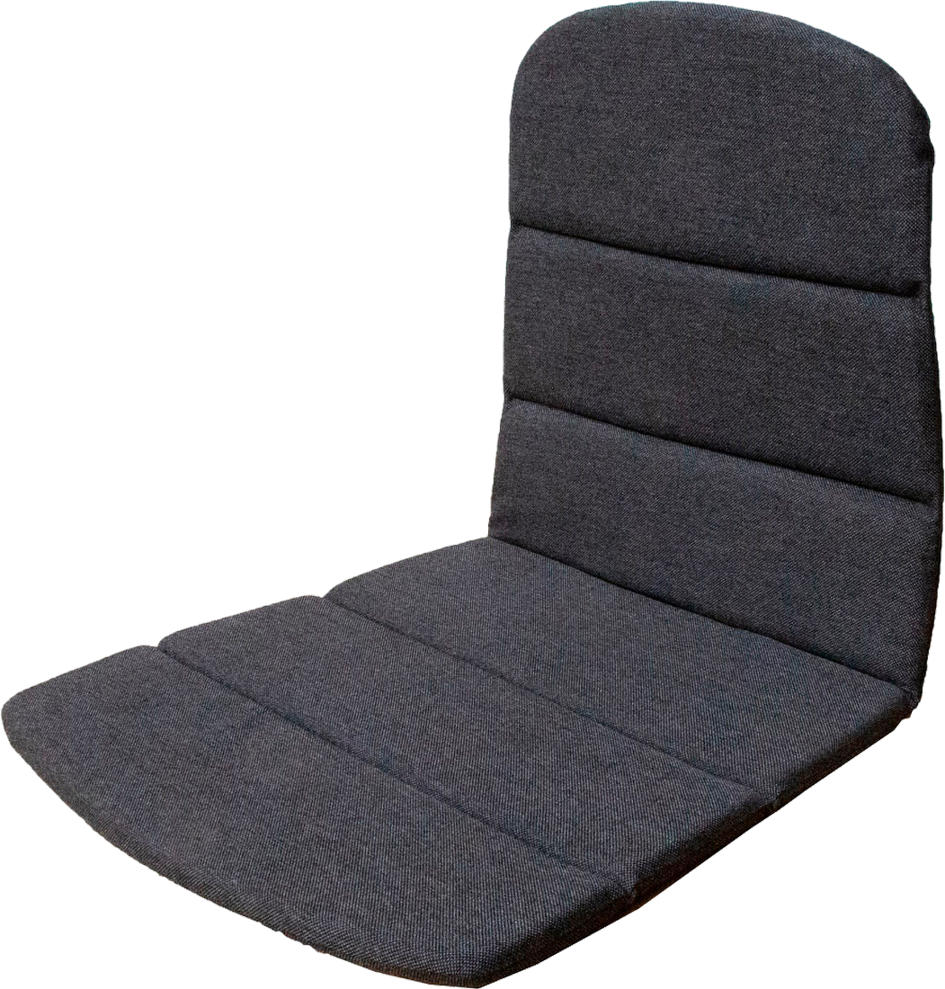 9125628 CANE LINE BREEZE SÆDE RYG