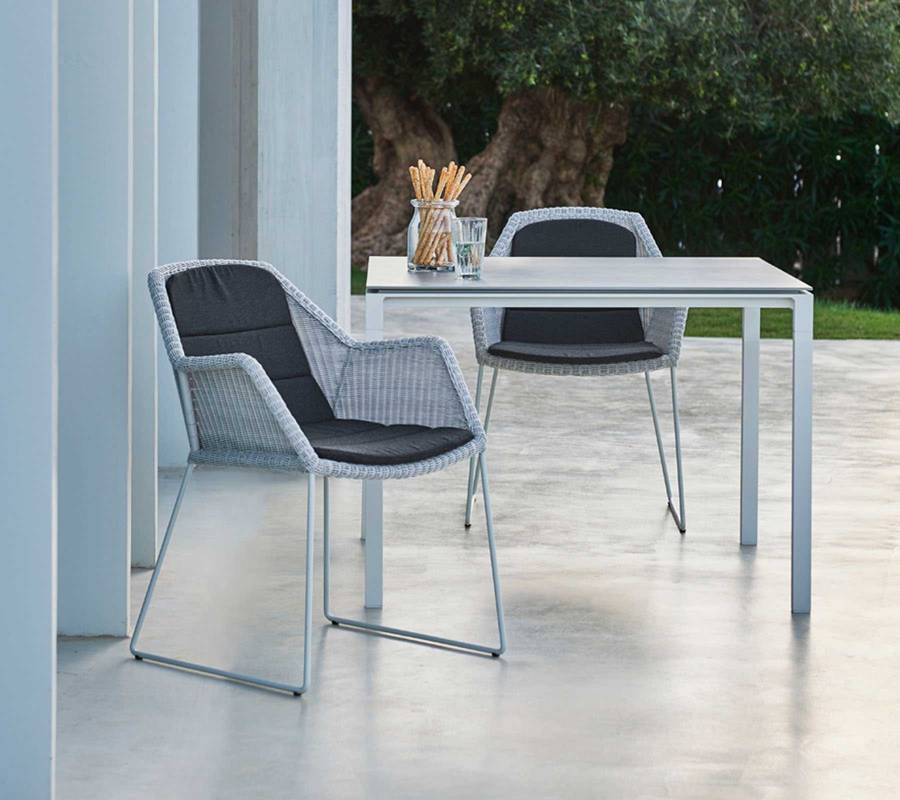 9125628 CANE LINE BREEZE SÆDE RYG 2