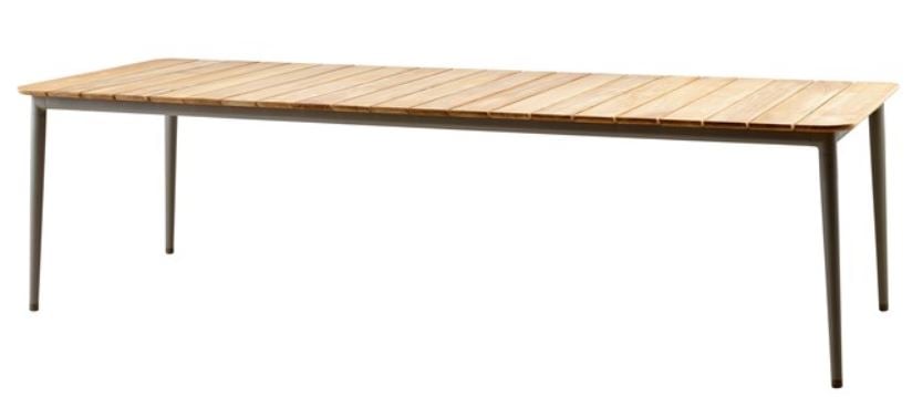 9125650 CANE LINE CORE BORD 274X100CM