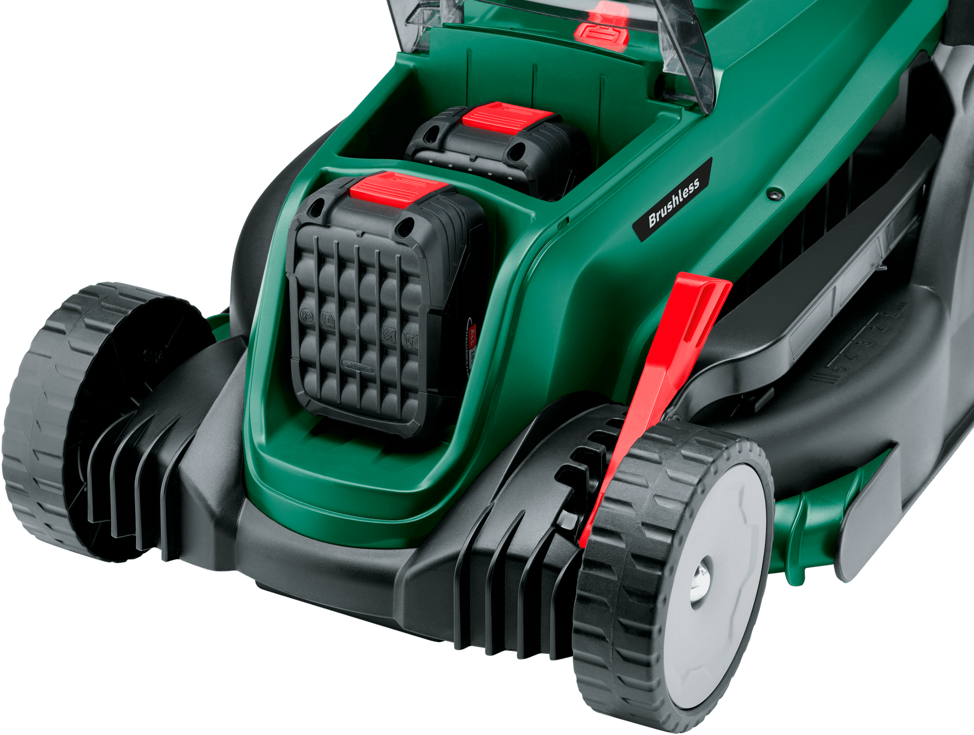 7442653 Bosch Plæneklipper 3