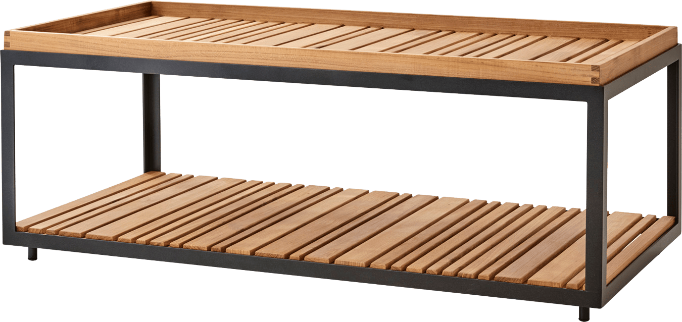 9125670 CANE LINE LEVEL BORDPLADESÆT