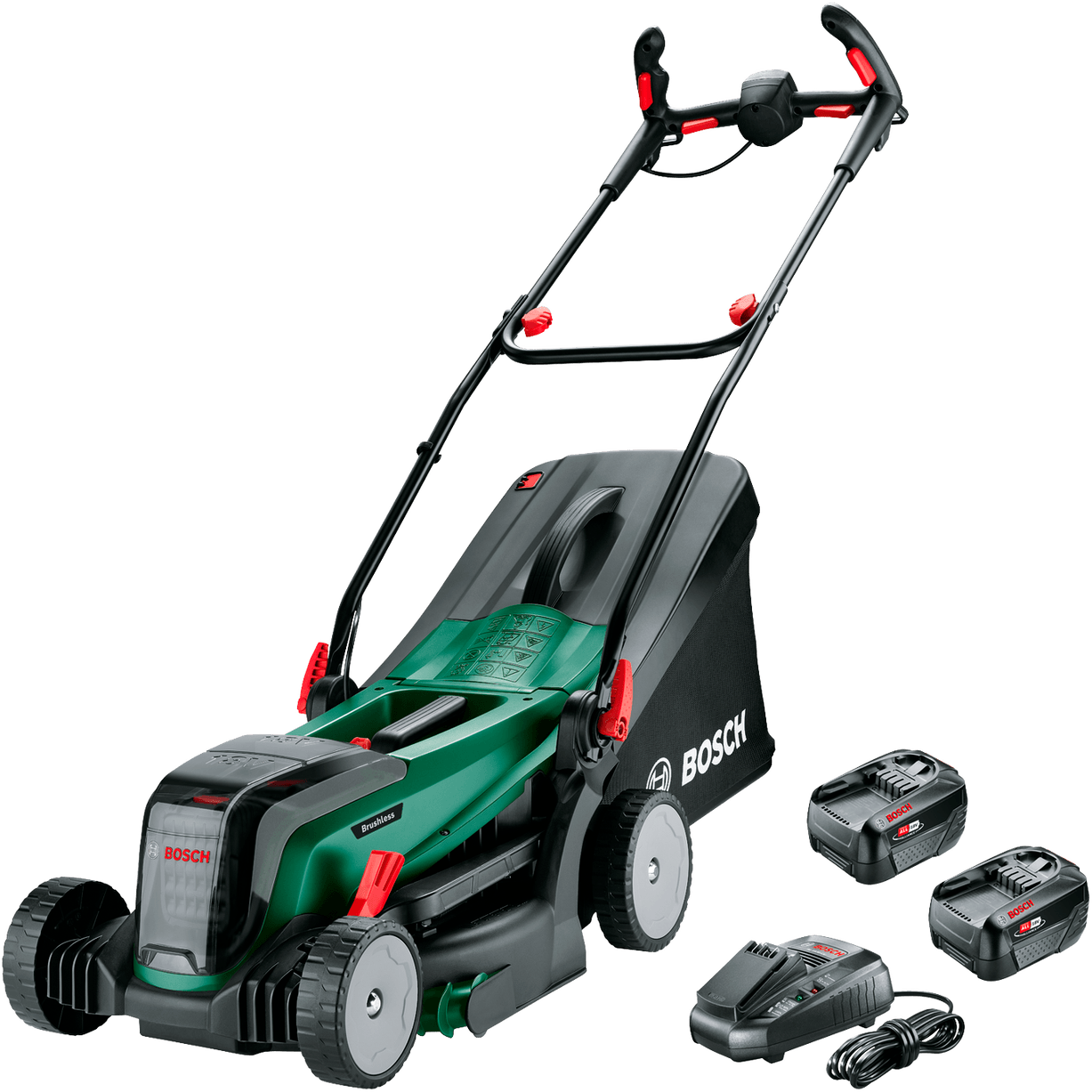 7442654 Bosch Plæneklipper 1